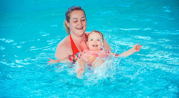 Welcome To SwimKidz SwimKidz