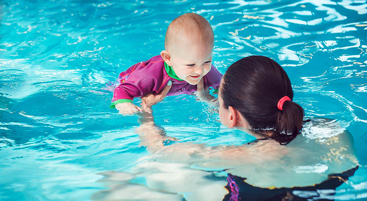Welcome To SwimKidz SwimKidz
